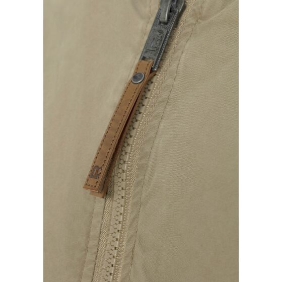 Softshell Übergangsjacke Collegejacke Basic