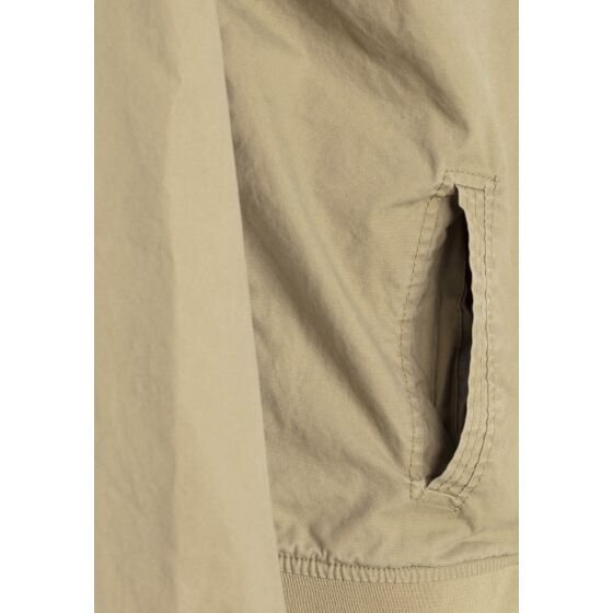 Softshell Übergangsjacke Collegejacke Basic