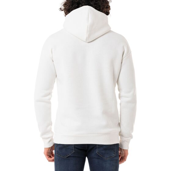 Red Bridge Herren Pullover Kapuzenpullover Hard 2 Handle Stone XXL