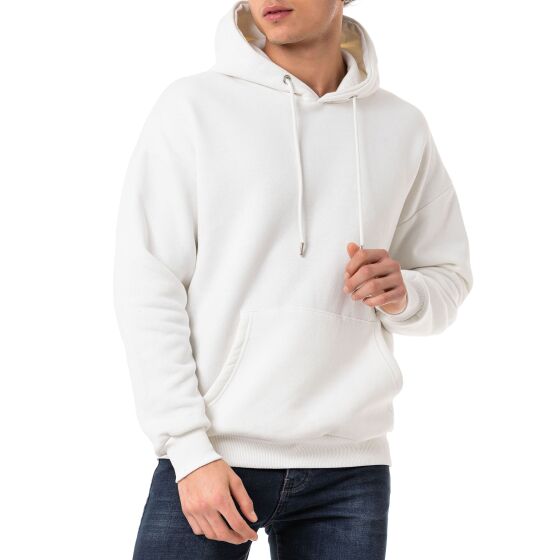 Red Bridge Mens Basic Hoodie Premium Hoodie