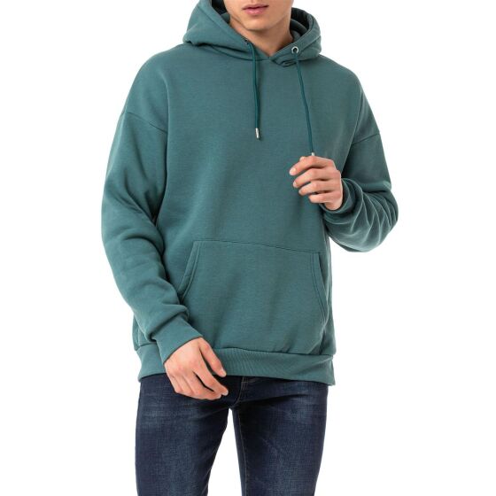 Red Bridge Mens Basic Hoodie Premium Hoodie