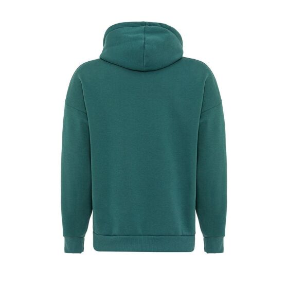 Red Bridge Mens Basic Hoodie Premium Hoodie