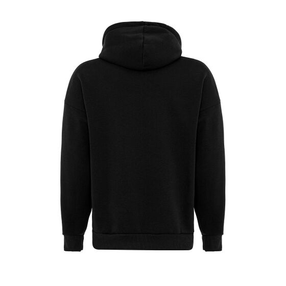Red Bridge Mens Hoodie Basic Hoodie Premium Black S