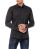 Red Bridge Mens Shirt Basic Modern Fit Long Sleeve Concealed Button Placket