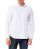 Red Bridge Mens Shirt Basic Modern Fit Long Sleeve Concealed Button Placket