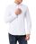 Red Bridge Mens Shirt Basic Modern Fit Long Sleeve Concealed Button Placket
