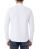 Red Bridge Mens Shirt Basic Modern Fit Long Sleeve Concealed Button Placket
