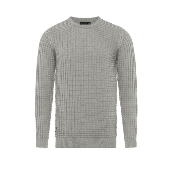 Red Bridge Mens Knit Jumper Jumper