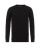 Red Bridge Herren Strickpullover Pullover Schwarz S