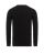 Red Bridge Mens Knit Jumper Jumper Black S