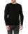 Red Bridge Mens Knit Jumper Jumper Black S