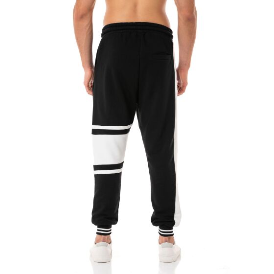 Red Bridge Herren Jogginghose RBJ Print Freizeithose