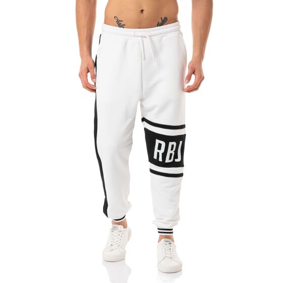 Red Bridge Herren Jogginghose RBJ Print Freizeithose