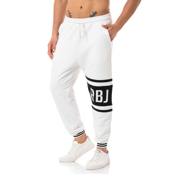 Red Bridge Herren Jogginghose RBJ Print Freizeithose