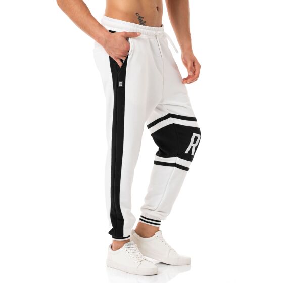 Red Bridge Herren Jogginghose RBJ Print Freizeithose