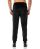 Red Bridge Herren Jogginghose Velour Signature Schwarz S