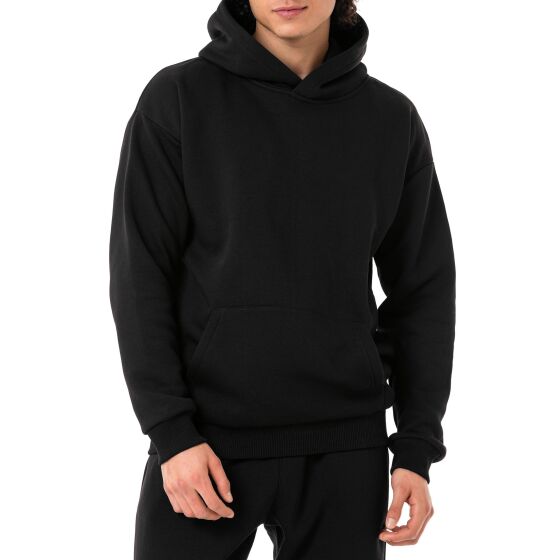 Red Bridge Mens Hoodie Basic Premium Hoodie