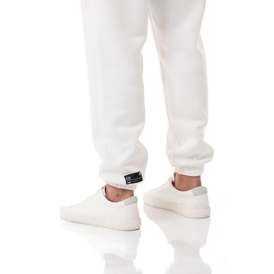 Red Bridge Mens Basic Loose Sweat Pants