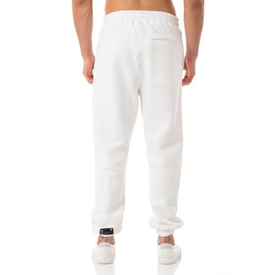 Red Bridge Mens Basic Loose Sweat Pants