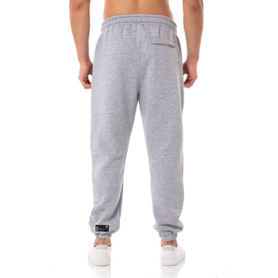 Jogginganzug Sweat Suit Set Hoodie und Hose Premium Loose-Fit