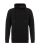 Red Bridge Herren Pullover mit hohen Schalkragen Schwarz XXL