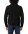 Red Bridge Herren Pullover mit hohen Schalkragen Schwarz XXL