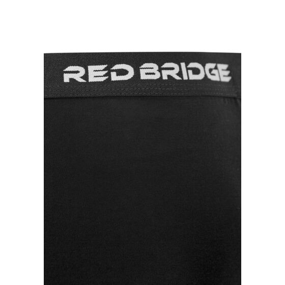 Red Bridge Herren Boxershorts 6er Packung