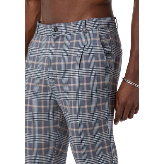 Chino Hose mit Gummibund