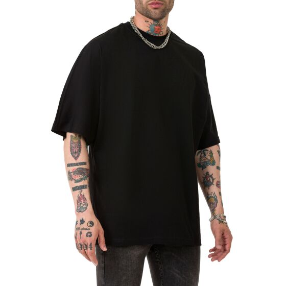 Red Bridge Herren T-Shirt Around Oversized Shirt