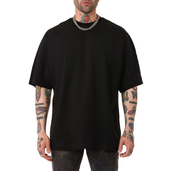 Red Bridge Herren T-Shirt Around Oversized Shirt