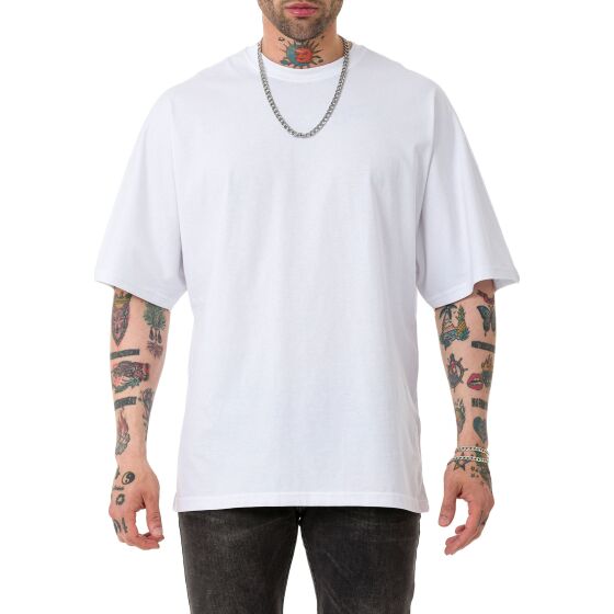 Red Bridge Herren T-Shirt Around Oversized Shirt