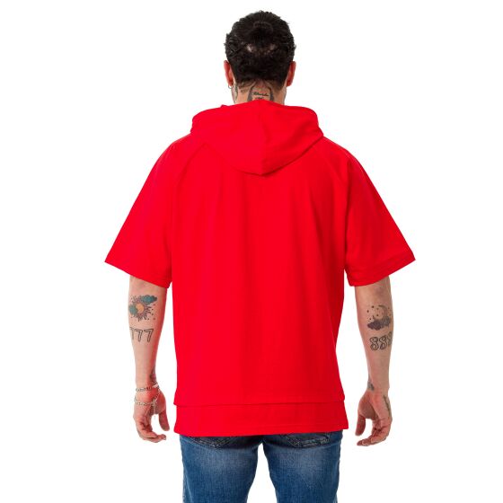 Red Bridge Mens T-Shirts