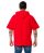 Red Bridge Herren T-Shirt Double Layer Kapuzenshirt