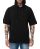 Red Bridge Mens T-Shirts Black M