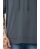 Red Bridge Herren T-Shirt Double Layer Kapuzenshirt Anthrazit M