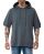 Red Bridge Mens T-Shirts Anthracite M