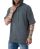 Red Bridge Mens T-Shirts Anthracite M