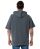 Red Bridge Mens T-Shirts Anthracite M