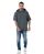 Red Bridge Mens T-Shirts Anthracite M