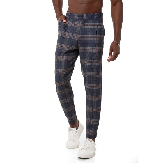 Red Bridge Herren Hose Knöchelhose Freizeit Pants