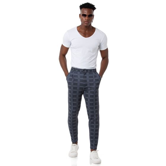 Red Bridge Herren Hosen Freizeit Pants