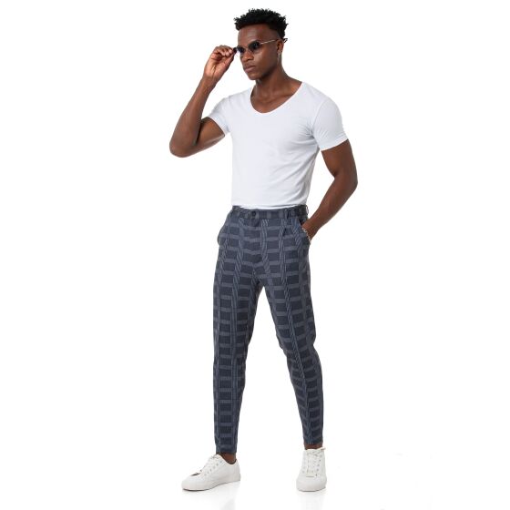 Red Bridge Herren Hosen Freizeit Pants