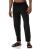 Red Bridge Herren Hose Leinenhose Freizeithose Schwarz S