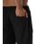 Red Bridge Herren Hose Leinenhose Freizeithose Schwarz S