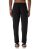 Red Bridge Men Linen Pants Black S