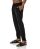 Red Bridge Herren Hose Leinenhose Freizeithose Schwarz L