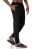 Red Bridge Herren Hose Leinenhose Freizeithose Schwarz L
