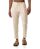 Red Bridge Herren Hose Leinenhose Freizeithose Beige L