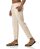 Red Bridge Men Linen Pants Beige L