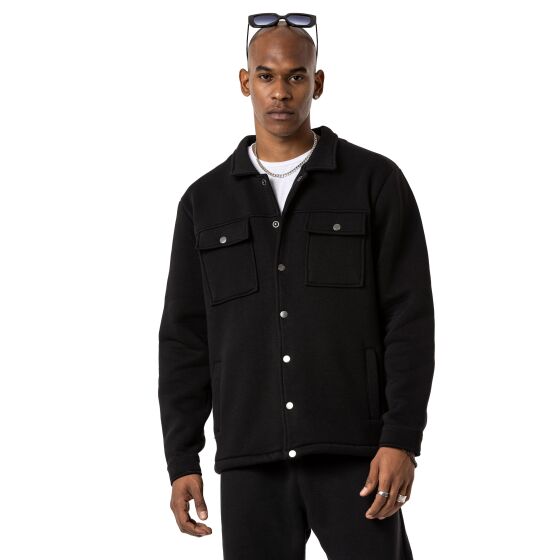 Red Bridge Mens Sweatjacket